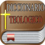 diccionario teologico android application logo